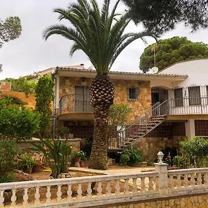  Ferienhaus Casa Mamma Mia Spanien