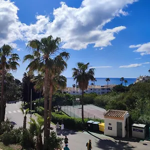  Apartment Club La Costa World Spain
