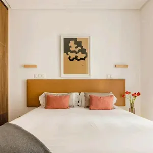  Apartment Piso En El Corazon De By Santiago With Ac Spain