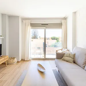 Huelin Appartamento Málaga