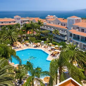 **** Hotel Riu Garoe Spanien