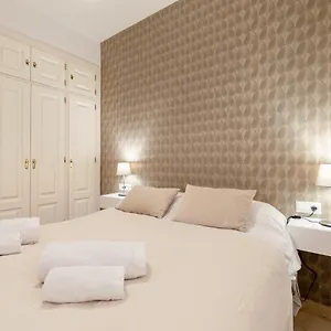 Apartamento Matahacas, Sevilha