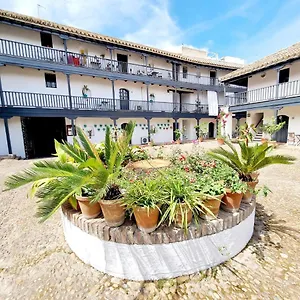 Con Patio Sevillano Appartamento