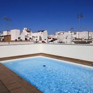  Apartment Luxury In Center
