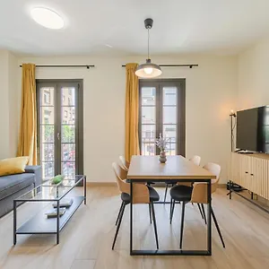 Bosco Eco Living Apartment