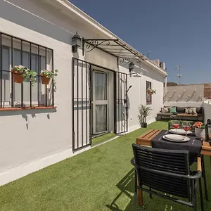  Apartment Avanti Alameda Sky Terrace, Disfrutalo