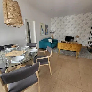 Apartamento Centrico, A Pie De Calle., Sevilha