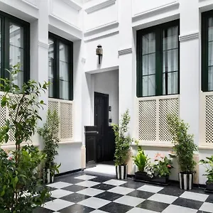  Apartment San Buenaventura 1