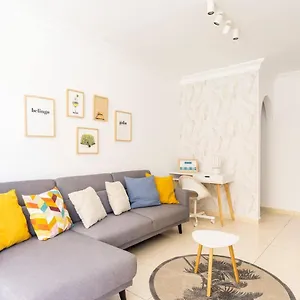  Apartment Amplio Y Comodo En Callao Salvaje. Spain