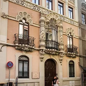  Apartment Cozy In A Typical Sevillian Patio House