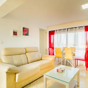 Apartamento Luminoso, Sevilha