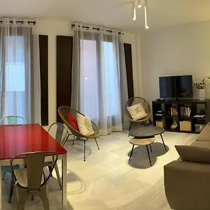  Apartment Casa De Eugenia Spanien