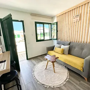 Apartment Kiwi Smoothie - En La Playa, Doble Terraza, Cocina Completa, Dos Camas Y Wifi Spanien