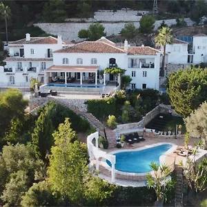  Bed & Breakfast Pureza Spanje