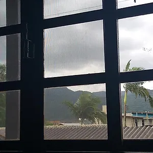 Hospedom Mazzoca 02 , Wc Compartilhado Quarto em Acomodações Particulares Itapema