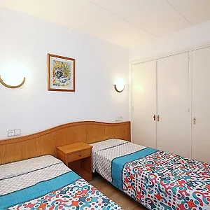  Apartment Nautic Spanien