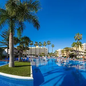 **** Hotel Complejo Bluesea Puerto Compuesto Por Canarife Y Bonanza Palace Spanien