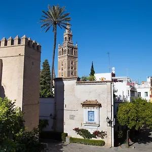 Puerta Del Principe Sevilla