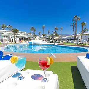 ** Vakantiepark Vista Oasis Spanje