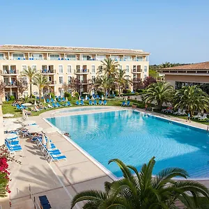 **** Hotel Grupotel & Spanien