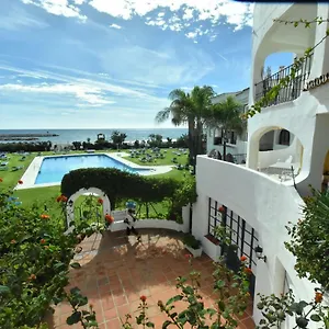 Apartment Cabopino Apartament, Marbella's Spanien