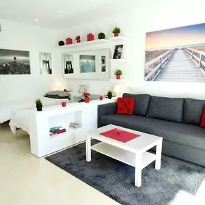  Apartment 1st Lign On The Spain