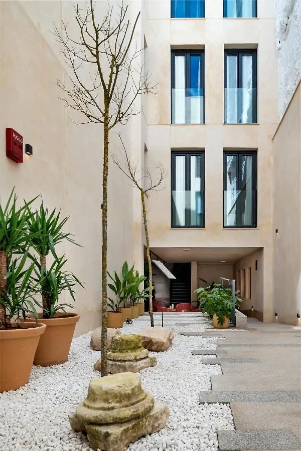 Tatil Evi Rincones De Lola - Castilla 91 - Shared Jacuzzi Villa Sevilla İspanya