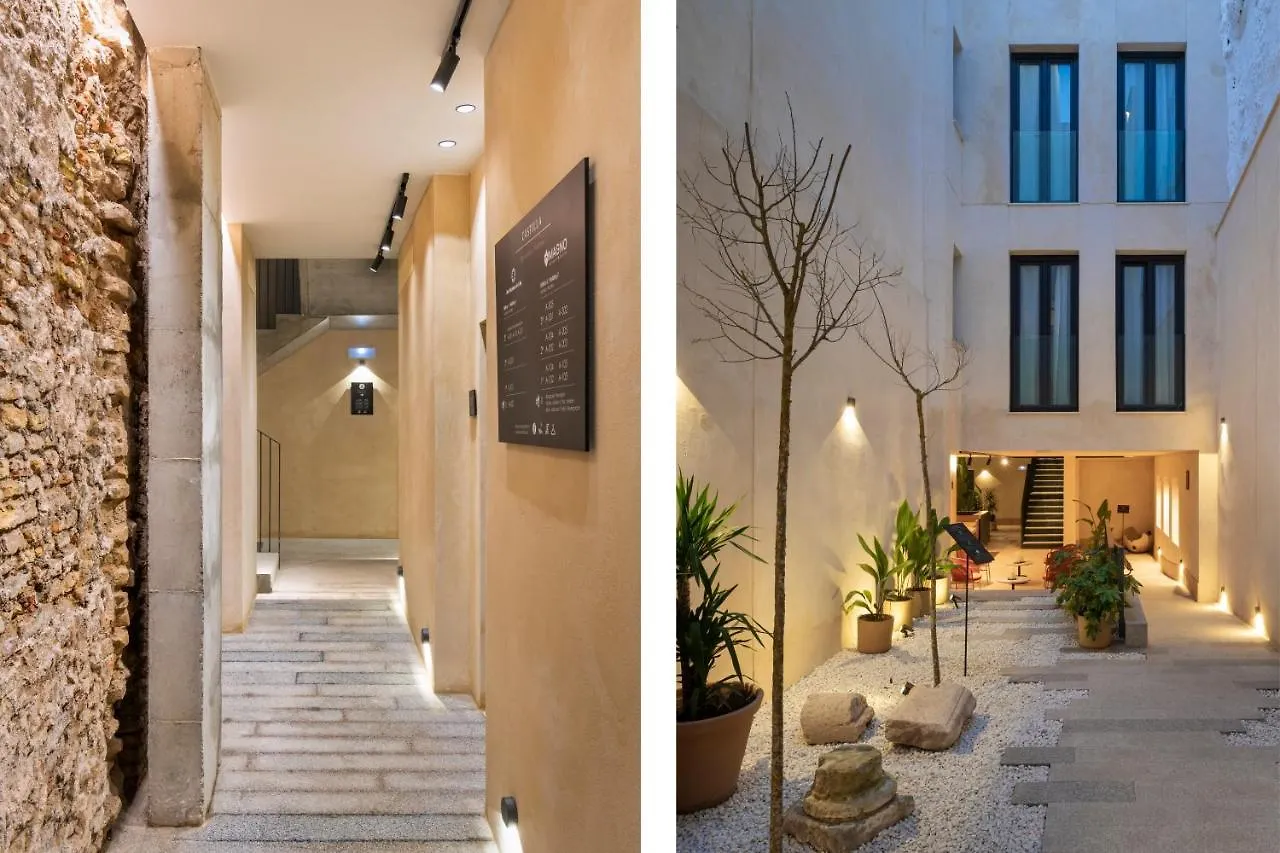 Rincones De Lola - Castilla 91 - Shared Jacuzzi Villa Seville 0*,  Spain